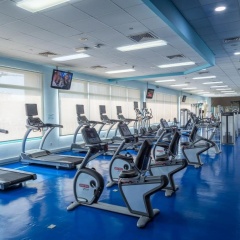 Mövenpick Grand Al Bustan Dubai - Bild 19