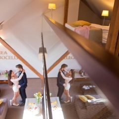 Hotel Klarov - Bild 20