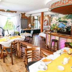 Backstage Hotel - Bild 16