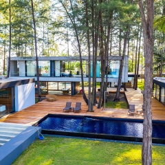 Grand Villa Noi - Bild 4