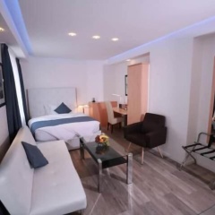 Hotel Savoy Bonn - Bild 3