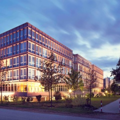 Styles Hotel München Messe - Bild 1