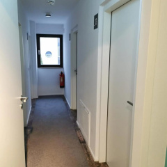 Hotel Sirrah - Bild 13