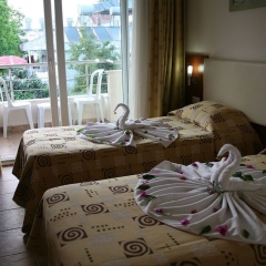 Residence Rivero Hotel - Bild 6