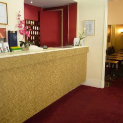 Hôtel 37 Bis - Bild 12