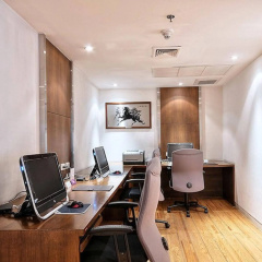 Triple Two Silom Boutique Hotel - Bild 7