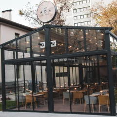 VE Hotels Adakale - Bild 1