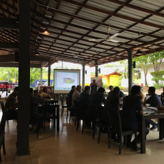 Xcape Resort at Taman Negara thumbnail 12