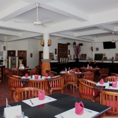Sativa Sanur Cottages - Bild 22