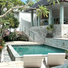 MaySa Villa Uluwatu - Bild 11