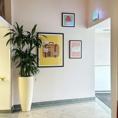 Garner Hotel Essen - Handelshof by IHG - Bild 17