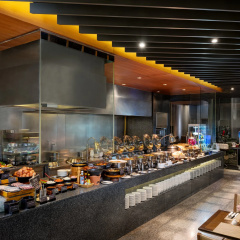 Amara Bangkok - Bild 16