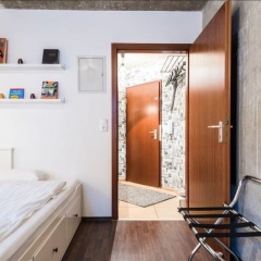 Charming Hipster Flat - Bild 1