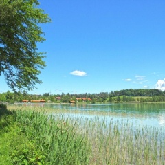 Appartementhotel Seespitz - Bild 7