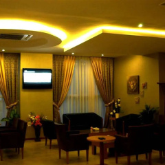 Pinar Elite Hotel - Bild 11