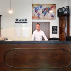 Hotel Schumacher - Bild 24