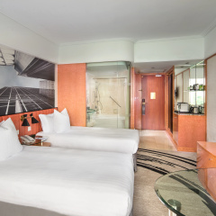 The Park Lane Hong Kong, Autograph Collection - Bild 5