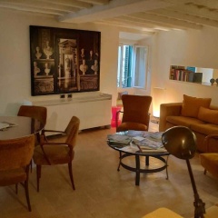 The Inn at the Roman Forum Luxury Collection - The Inn At The Roman Forum - Bild 27