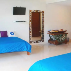 Coconut Villa Sanur - Bild 1