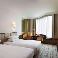Grand Hyatt Erawan Bangkok - Bild 5