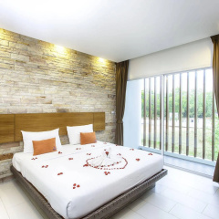 Escape De Phuket Hotel - Bild 6