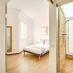 Spacious Refurbished 1bed Flat, Close to the Metro - Bild 2