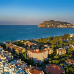 Grand Alisa Hotel – Ex.Royalisa Hotel - Bild 13