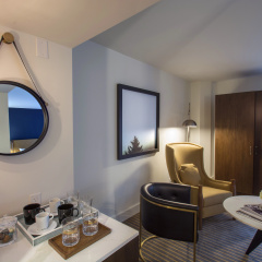 Hotel Theodore Seattle Downtown, Tapestry by Hilton thumbnail 4