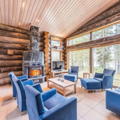 Jussis chalet b photo 4
