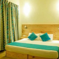 The Wave House in North Male Atoll, Maldives from 429$, photos, reviews - zenhotels.com guestroom photo 2