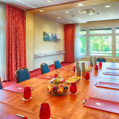 Leonardo Hotel Karlsruhe - Bild 19