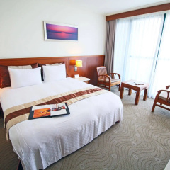 Yaling Hotel thumbnail 7