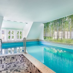 Hotel Brusttuch - Bild 12