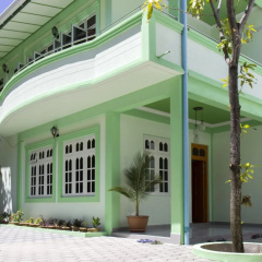 Magoodhoo Inn photo 2