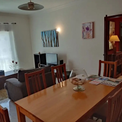 Flat Via TorraltinhaL