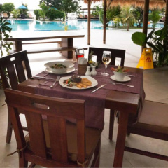 Peninsula Bay Resort - Bild 20