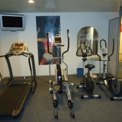 Avantage Sporthotel - Bild 18