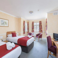 The Beresford Hotel thumbnail 32