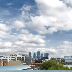 City London Hotel - Bild 16