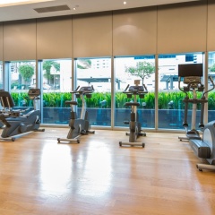 Carlton Hotel Singapore - Bild 29