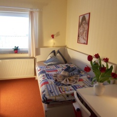 Landhotel Pathes Hof - Bild 3