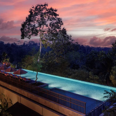 Anantara Ubud Bali Resort - Bild 10