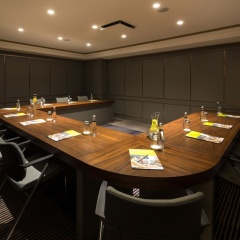DoubleTree by Hilton Hotel Izmir Airport - Bild 22