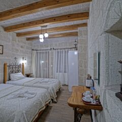Angel Cave Suite Турция, Гёреме - отзывы, цены и фото номеров - забронировать отель Angel Cave Suite онлайн фото 22