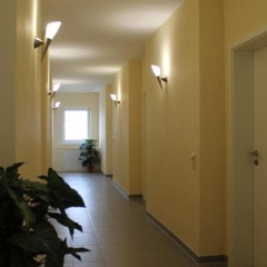 Hotel Pension garni Schwerin Unterkunft - Bild 11
