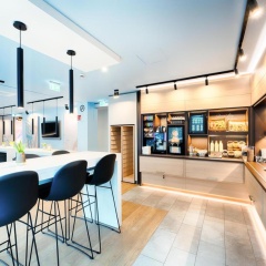 B&B Hotel Bochum-City - Bild 28