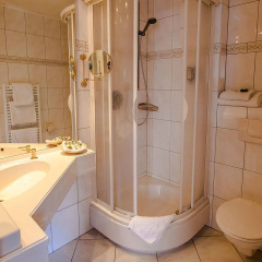 Hotel Germania - Bild 7
