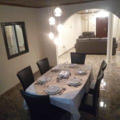 Ishmajoso Lodge in Freetown, Sierra Leone from 35$, photos, reviews - zenhotels.com photo 18