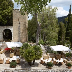 Hermitage Hotel & Spa Mallorca - Bild 20