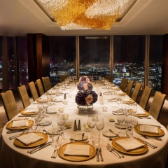 Shangri-La The Shard, London - Bild 20